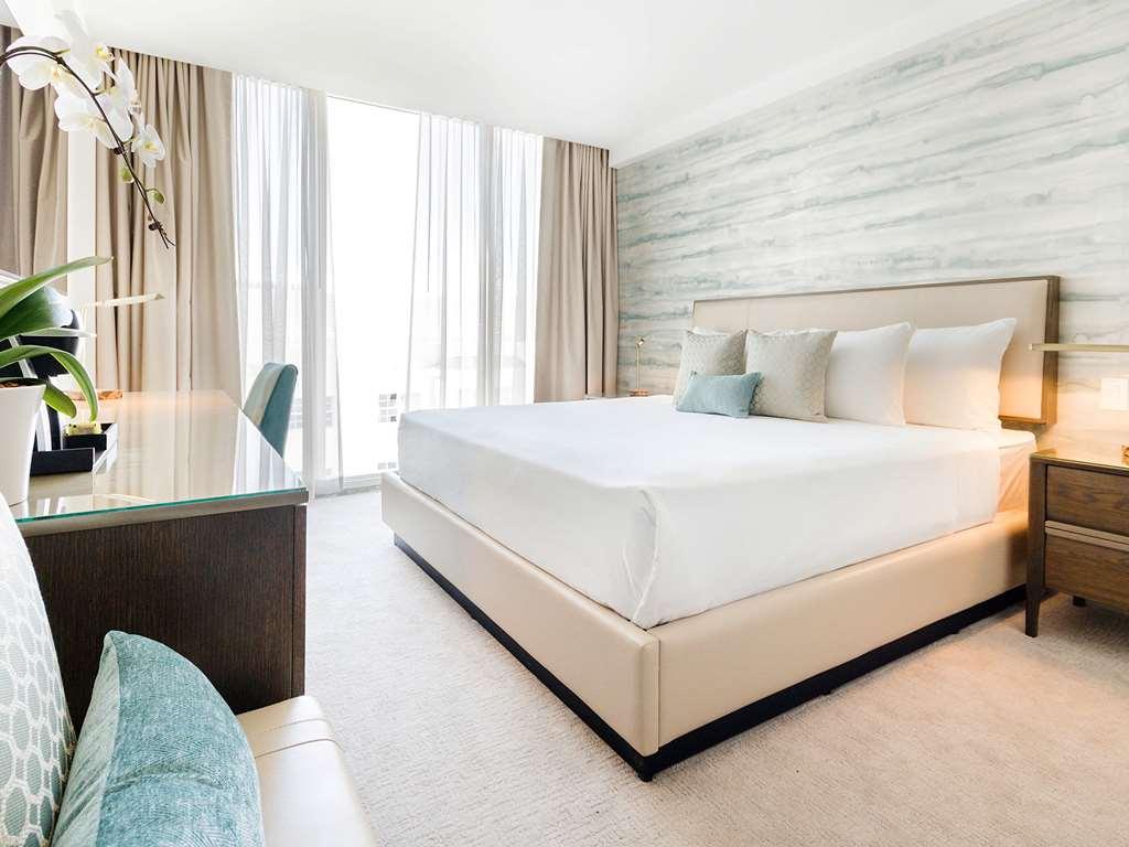 Iberostar Waves ไมอามีบีช ห้อง รูปภาพ